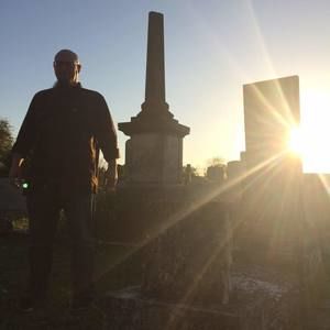 Meet your Posher, Andrew